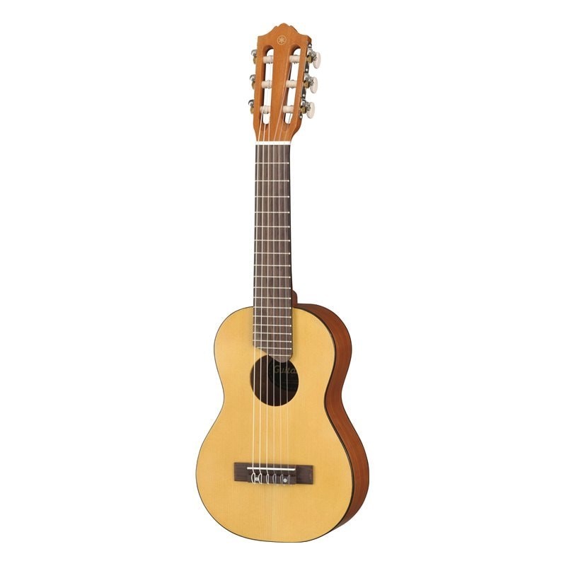 GUITARE DE VOYAGE