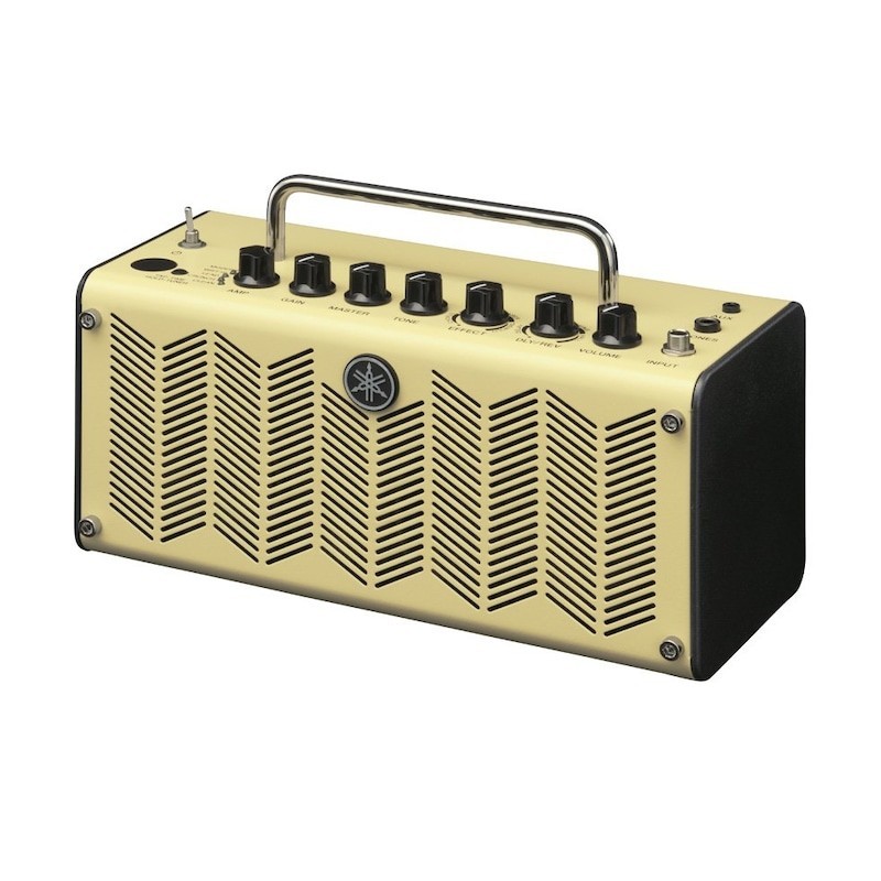 AMPLI GUITARE POLYVALENT