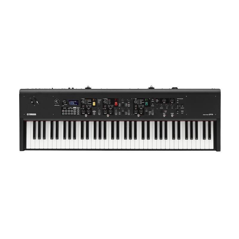 STAGE PIANO