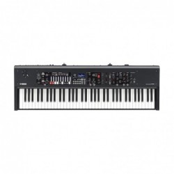 CLAVIER DE SCENE YC73