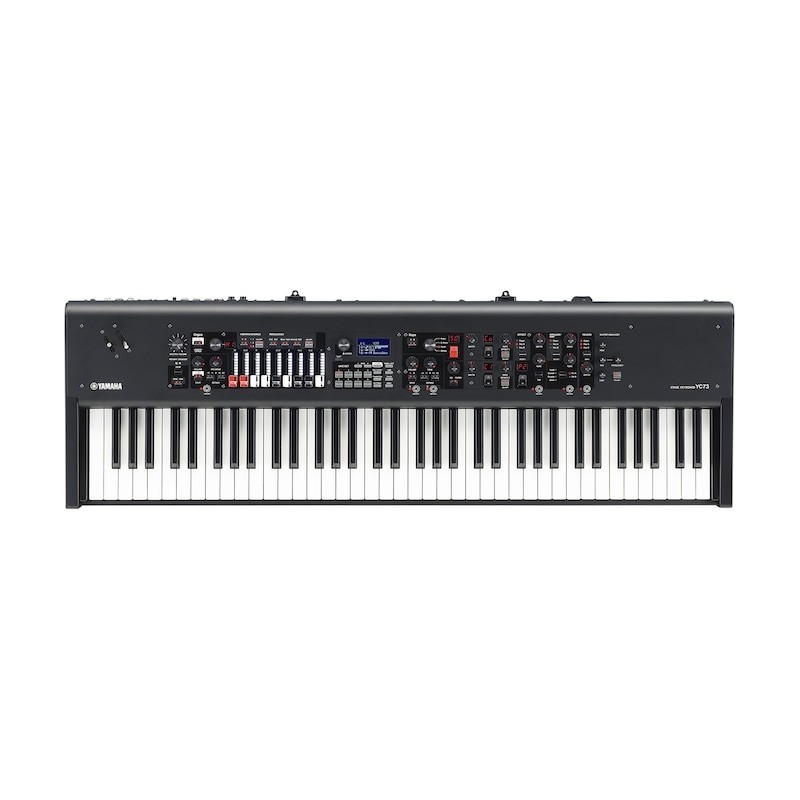 CLAVIER DE SCENE YC73
