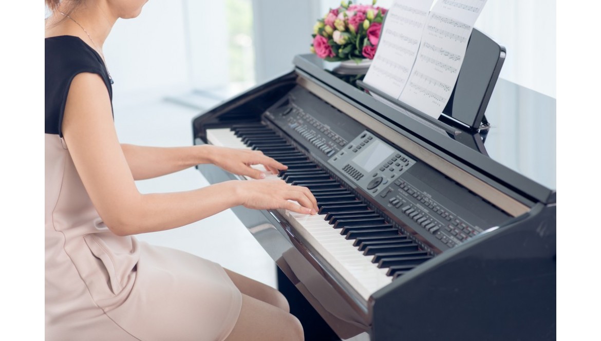TOP 5 des pianos numériques portables à moins de 700 euros - BACKLINE ET  PIANOS