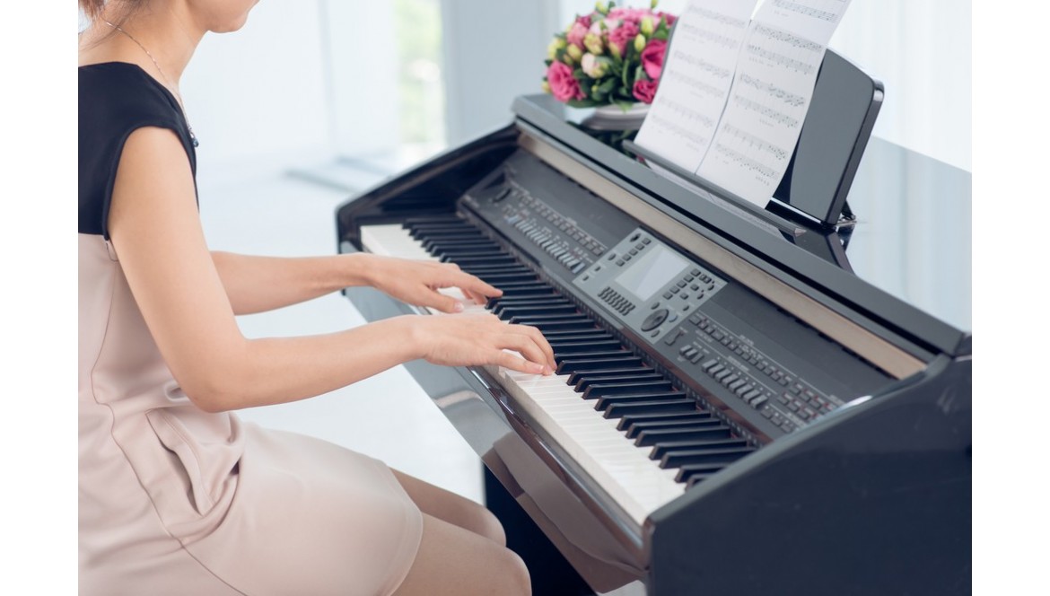 TOP 5 des pianos numériques portables à moins de 700 euros