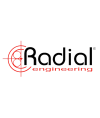 Radial