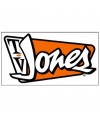 TV Jones