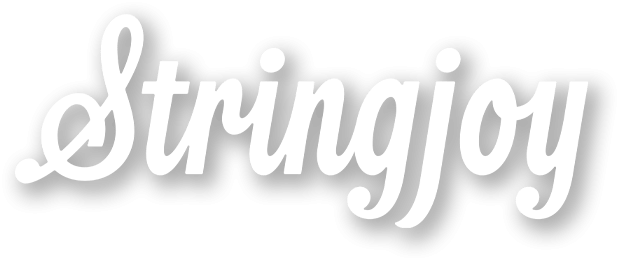 Stringjoy