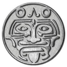 Silver Coin