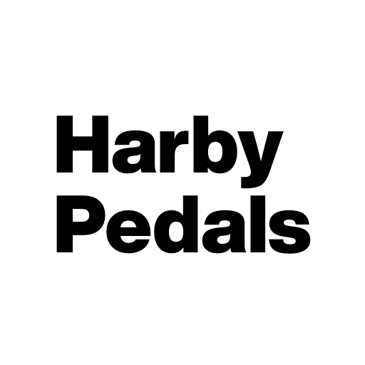 Harby Pedals