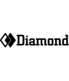 Diamond Pedals