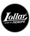 Lollar Pickups