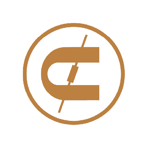 CopperSound Pedals