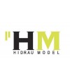 Hidrau Model