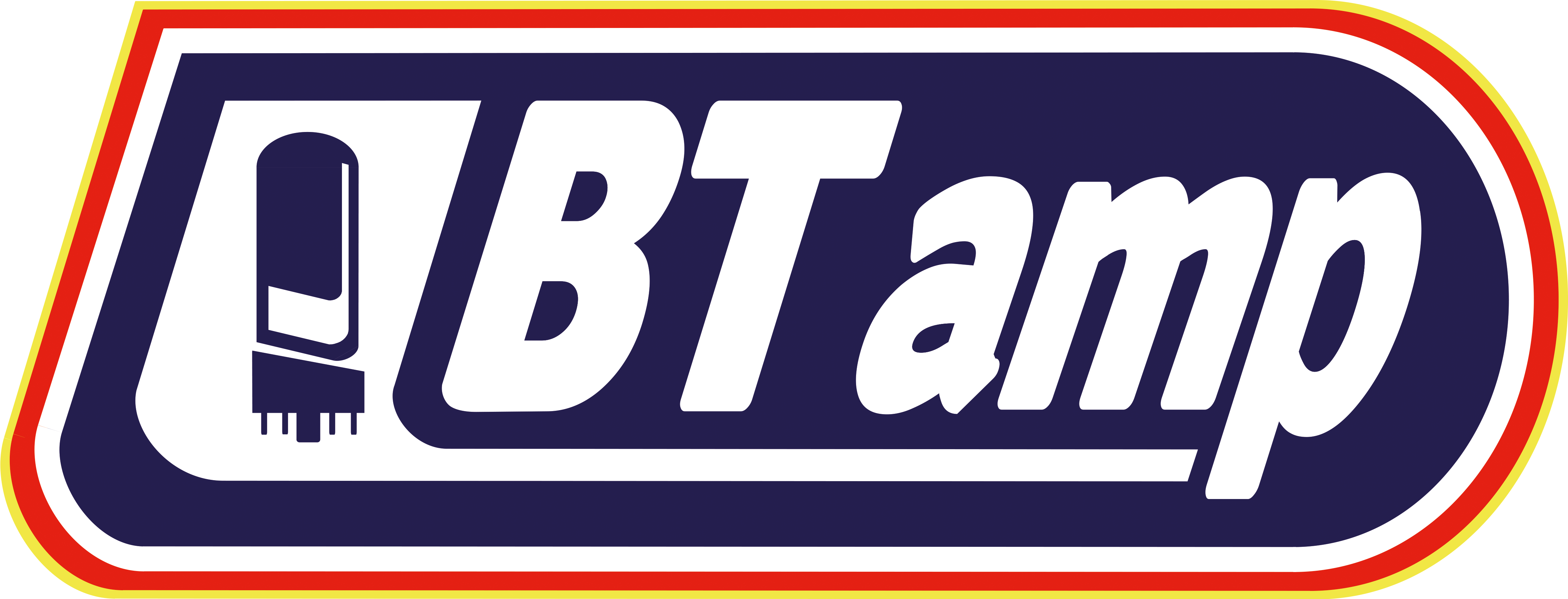 BT Amp