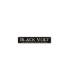 Black Volt Amplification