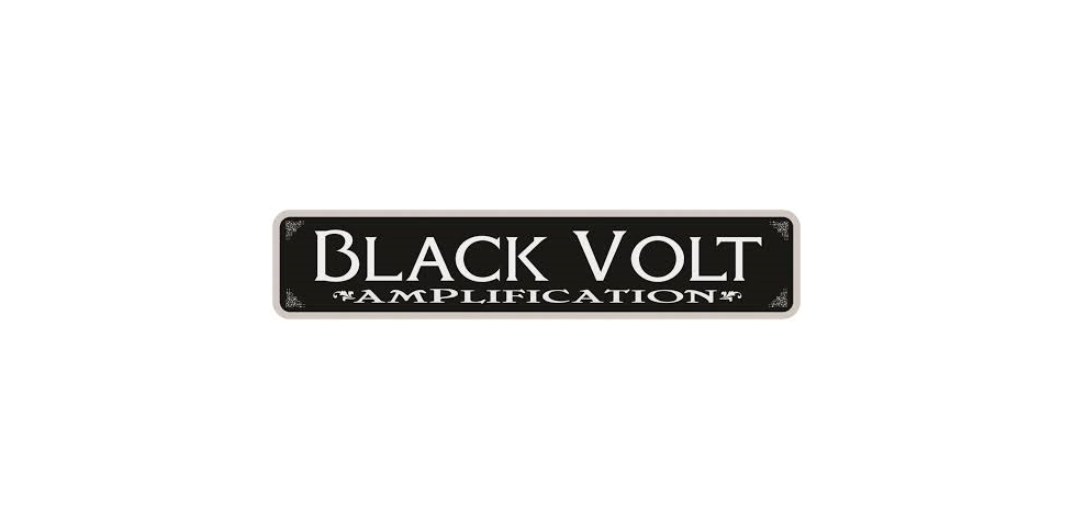Black Volt Amplification